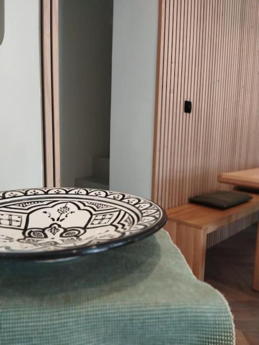 Duplex Zen Avec 2 Chambres Paris Eksteriør bilde